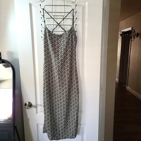 Endless Blu | Dresses | 9s Style Slip Dress New With Tags Size Large | Poshmark Endless Blu | Dresses | 9s Style Slip Dress New With Tags Size Large | Poshmark